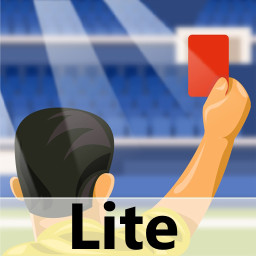 دانلود Football Referee Lite