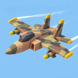دانلود Epic Plane Evolution