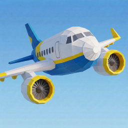 دانلود Epic Plane Evolution