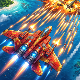 دانلود WindWings: Space Shooter