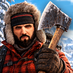 دانلود WinterCraft Survival Simulator
