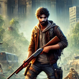 دانلود The Last City - Survival