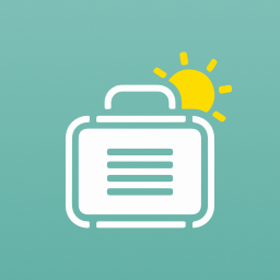 دانلود PackPoint travel packing list