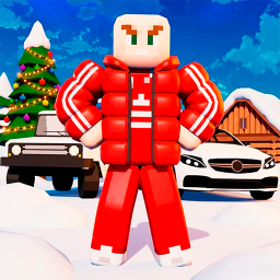 دانلود Gang Sandbox Simulator