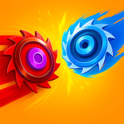 دانلود Spinner Merge: Masters