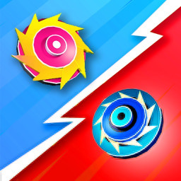 دانلود Spinner Merge Blitz