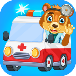 دانلود Yovo Doctor for animals