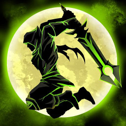 دانلود Shadow of Death: Offline Games