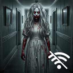 دانلود Scary Horror Escape Room Games