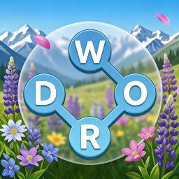 دانلود Word Maker: Words Games Puzzle