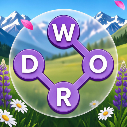 دانلود Word Maker: Words Games Puzzle