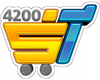 دانلود فروشگاه آنلاین آنی 4200