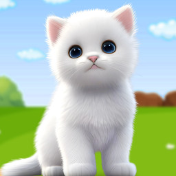 دانلود Cat Life: Pet Simulator 3D