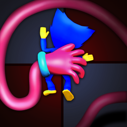 دانلود Spider Long: Survival Game