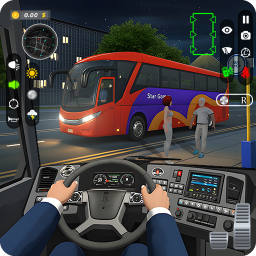 دانلود Bus Simulator: Transit World