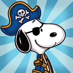 دانلود Snoopy's Town Tale CityBuilder