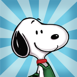 دانلود Snoopy's Town Tale CityBuilder