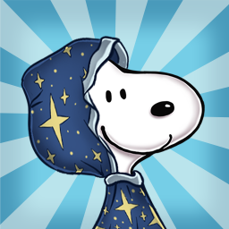 دانلود Snoopy's Town Tale CityBuilder
