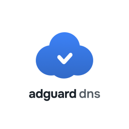 دانلود AdGuard DNS