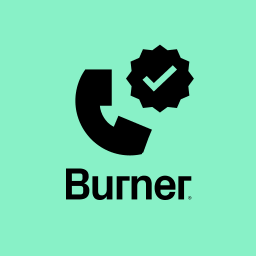 دانلود Burner: 2nd Phone Number Line