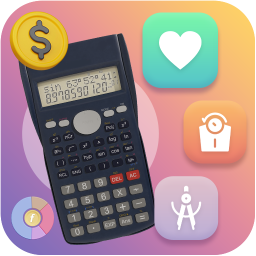 دانلود Advanced Scientific Calculator