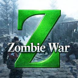 دانلود Zombie War:New World