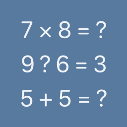 دانلود بازی های ریاضی - آموزش مغز