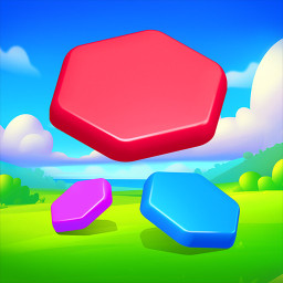 دانلود What the Hex! Color Sort