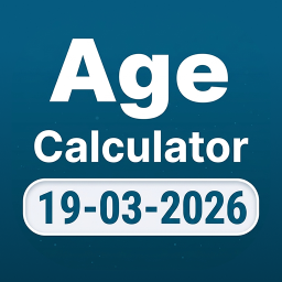 دانلود Age Calculator - Date of Birth
