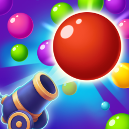 دانلود Bubble Shooter: Pop Games
