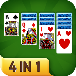 دانلود Aged Solitaire Collection