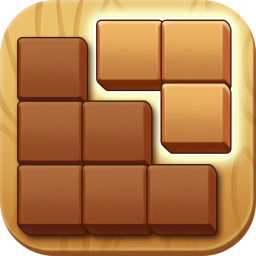 دانلود Wood Block Puzzle