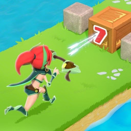 دانلود Valor Legends: Shoot & Run