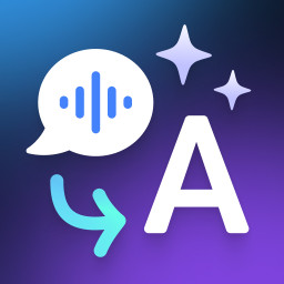دانلود Audio to Text: AI Transcribe