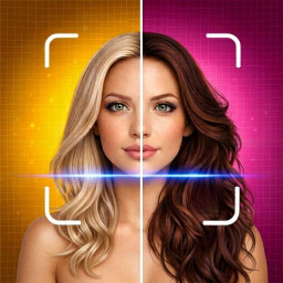 دانلود Synza: AI Photo Generator