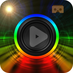 دانلود Spectrolizer - Music Player +