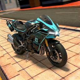 دانلود Highway Moto Rush: Traffic