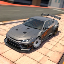دانلود Extreme Car Driving Stunts