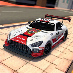 دانلود Extreme Car Driving Simulator