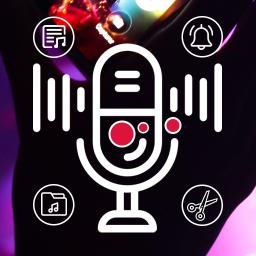 دانلود Voice Changer Voice AI Effects