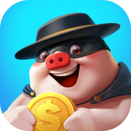 دانلود Piggy GO - Clash of Coin