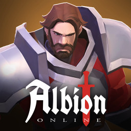دانلود Albion Online - Sandbox MMORPG