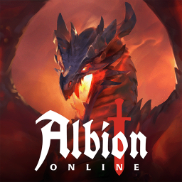 دانلود Albion Online - Sandbox MMORPG