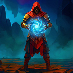 دانلود Polygon Fantasy: Action RPG