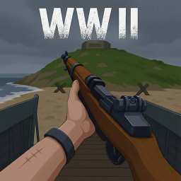 دانلود World War Polygon: WW2 shooter