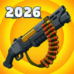 دانلود Zombero: Archero Doom Shooter