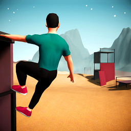 دانلود Flip Range