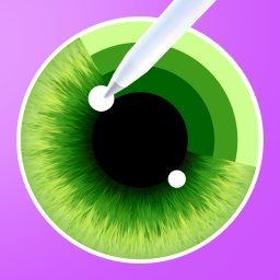 دانلود Eye Color Mix