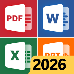 دانلود Document Reader PDF & Edit PDF