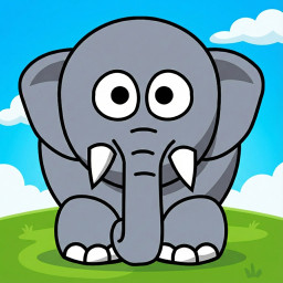 دانلود Snoring: Elephant logic puzzle